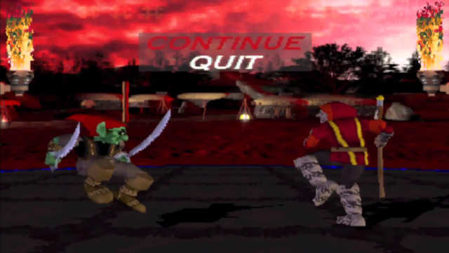 You'll probably be fighting whoever told you any of these games were worth your time.