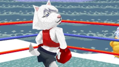 You'd think boxing games would be pretty straight forward, but you'd be wrong. Very, very wrong.