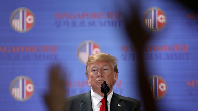 Donald Trump has announced a follow-up to the June 2018 North Korea Summit. The second one will take place in Vietnam, but topics will be on the discussion table?