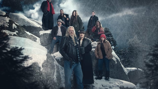 The stars of Alaskan Bush People are definitely not your typical family... Take our personality quiz to find out which member of the Brown family you are most like! 

To see more of the Brown Family, tune into season 4 of Alaskan Bush People, premiering this March!