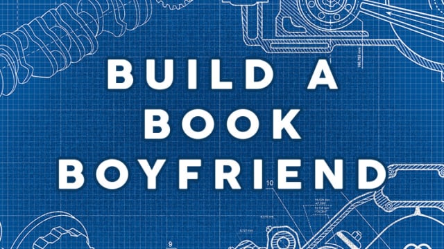 Will you conquer the world, or build a life for yourself away from warfare? Tell us what makes your perfect #bookbae and we'll reveal who they are!