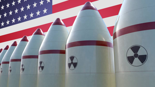 The debate on nuclear weapons is perhaps one of the most controversial topics in the world. Although many countries have signed the Treaty on the Non-Proliferation of Nuclear Weapons, some nuclear weapon facilities are still active. In the United States, nuclear weapon facilities were mostly established because of World War II and the Cold War. The U.S. alone is notable for its two nuclear bombs detonating over Japan’s sky in 1945. However, since the end of the Cold War in 1991 and the last nuclear weapon t