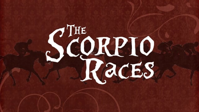 The Scorpio Races by Maggie Stiefvater is a gripping novel about the fantasy island of Thisby. This quiz features Sean, Puck, Mutt, Benjamin, Finn, and Gabe.