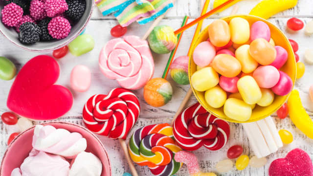 There are certain things about your favorite treats you may not know; here are a few facts you're sure to enjoy almost as much as eating the treats themselves!