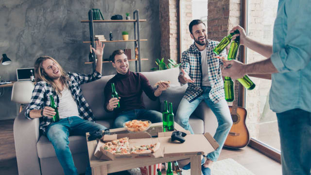 Ever wanted to create a zone in your home that contained all your favorite things? Well, say hello to the man cave! Here are some tips to help you build your perfect personal space.