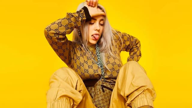 Billie heads to this year's Reading and Leeds festival, but before you witness her live let's see how much you know. Will you score 100% in this quiz?