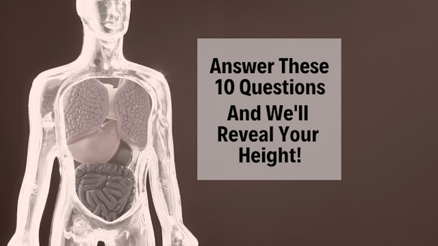 Question 4: Did you drink milk as a kid?