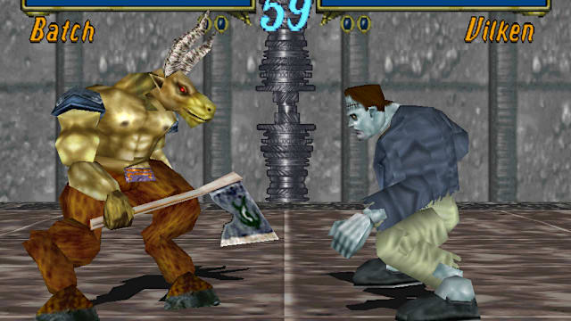 Even your mom can pick out your Street Fighter from you Tekken nowadays, but only serious fighting game aficionados can name these obscure fighting games. Test your might and let us know how you did in the comments below.