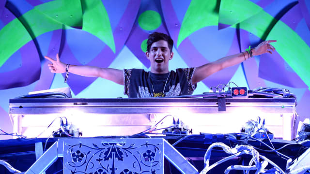 Porter Robinson has decided to create his own music festival called Second Sky. Want to know more about it? Check it out below.