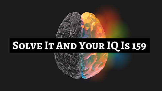 Are you highly gifted?