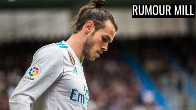 Today's football transfer news: Manchester United could ask Real Madrid for Gareth Bale or Toni Kroos as part of any deal which takes Paul Pogba to the Santiago Bernabéu | Real Madrid boss Zinedine Zidane says Bale’s future will be decided at the end of the season | Chelsea forward Eden Hazard's move to Real Madrid dependent on Zidane sanctioning the move for the Belgian | Leicester City slap £90m price tag on Harry Maguire amid interest from Manchester United | Lyon playmaker Nabil Fekir re-opens the door to a move to Liverpool after failed transfer last summer | Leicester City considering £40m bid to make loan move of Monaco midfielder Youri Tielemans permanent | Manchester United manager Ole Gunnar Solskjaer wants to make a £35m bid for Crystal Palace full-back Aaron Wan-Bissaka | Barcelona contact Juan Mata's father and agent about a move for Spanish midfielder | Newcastle United boss Rafael Benitez defends Miguel Almiron | Manchester City boss Pep Guardiola says his team need to play the rest of their matches like a machine if they are to win the quadruple | Everton manager Marco Silva hopes the club can seize the "very, very good opportunity" and sign on-loan Barcelona and midfielder Andre Gomes on a permanent deal | Arsenal will consider offering injured England forward Danny Welbeck a new contract