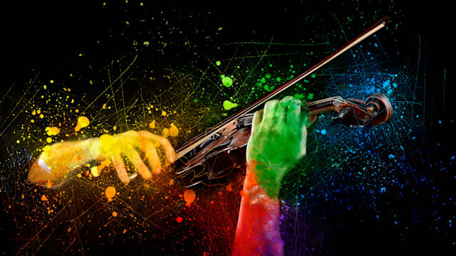 Listening to classical music is a fantastic hobby that can help you think creatively. Let's take at a few introductory pieces to help facilitate your new hobby!