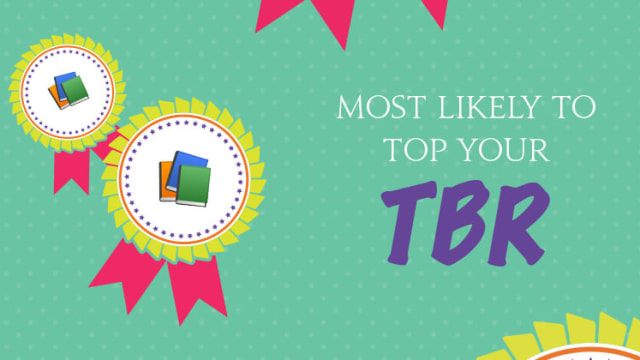 Epic Reads and Barnes & Noble teamed up to present the best of the class with YA Superlatives! Tell us who you'd vote to take home the gold—and then head to your local B&N to find all the award-worthy nominees!