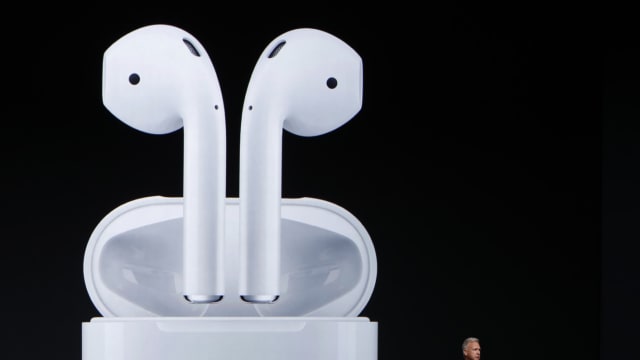 The new Apple AirPods are here and they are better than ever. Want to know what's different from when they were first released?