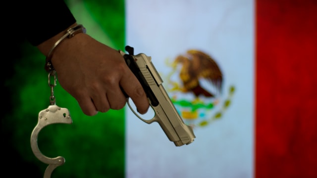 Mexican cartels inflict the same kind of violence as terrorist groups. They also are a big cause behind the humanitarian crisis at the US/Mexican border. But would labeling them as Foreign Terrorist Organizations be the right move?