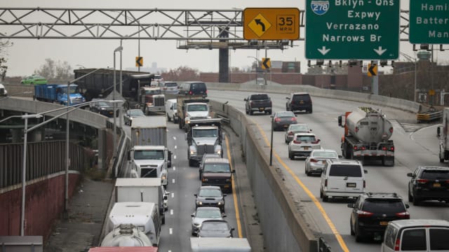 The Brooklyn Queens Expressway is in dire need of repair. The cost/time of repairing it will undoubtedly have a major effect on New York neighborhoods. The cost of not doing anything though could be even more severe.