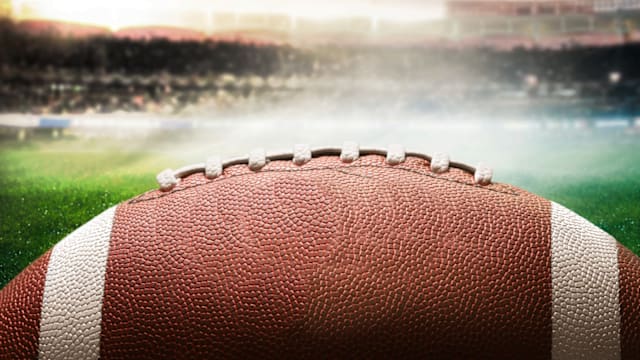 Finally, there's a female college football player on the roster. But who is Toni Harris and what's her story? Let's find out.