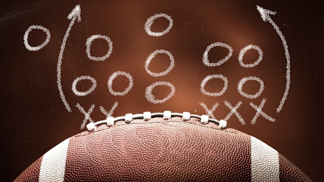 It's never to early to start predicting who will get to the Final Four. Let's take a look at some the teams who are practically sure bets.