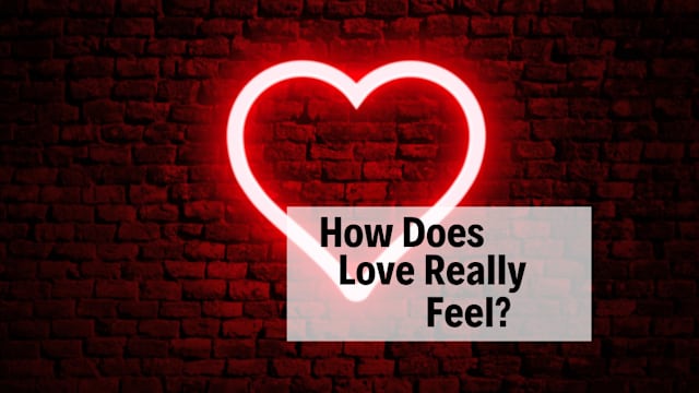 Love affects us all in the strangest ways, but how does it feel for you? What are your measurements of love and how can you tell how deep you have fallen? Take this love quiz and we can test your love-o-meter!