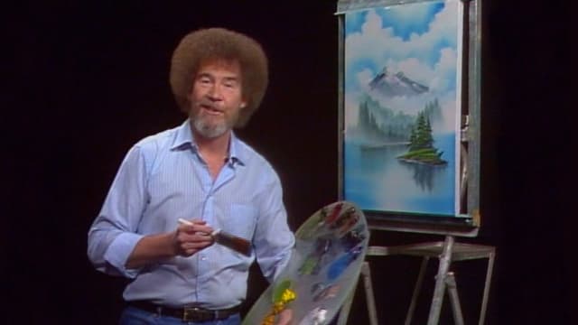 In honor of our recent blog post How to Have a Bob Ross Painting Date Night at Home at makeadateofit.com, we’ve created a quiz that will inspire you to get painting. Put together the pieces to create a masterpiece in the quiz below, and we’ll give you a Bob Ross quote that will enlighten you about painting—and life.