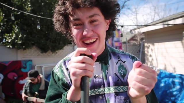 Hobo Johnson & The Lovemakers are bringing their folked-out hip-hop-oetry to R&L this year - but what is their best song? You decide.