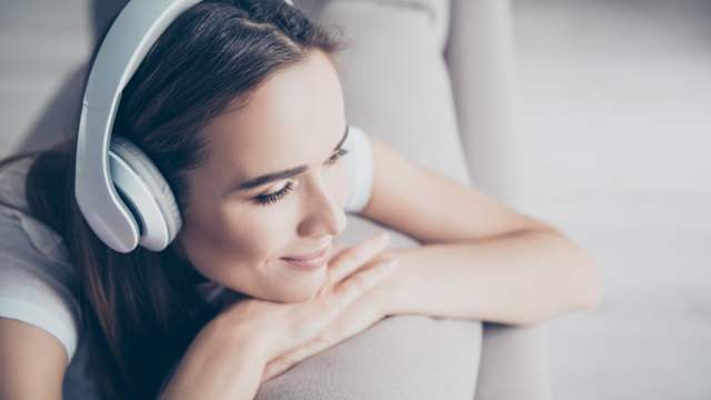 It's the end of the day and you definitely need to relax. There's no better way than with music. It's scientifically proven! Here's five songs to melt cares from the day away.