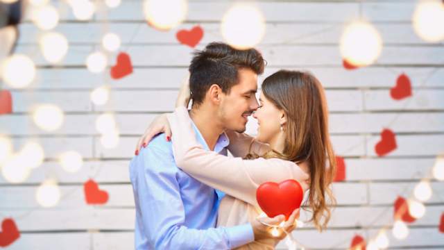Here are some romantic quotes from contemporary novels - they're sure to make someone catch the 'feels'!