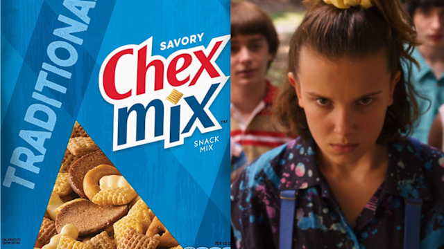 This quiz has more than Eggo waffles.