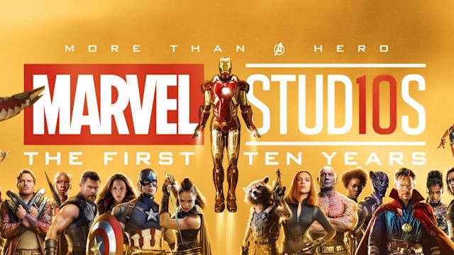 Over twenty films and more than a decade's worth of adventuring later there are now thousands of characters in the MCU - and AVENGERS: ENDGAME has only promised to bring in MORE! Can you name even twenty? Thirty??