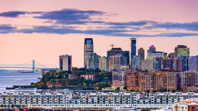 New Jersey is an awesome place to live. Want to know why? Well, here are just a few reasons!