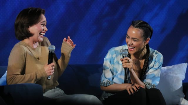 By The Signal Editor-in-Chief Brandon Peña

Comicpalooza 2019 was held at the George R. Brown Convention Center the weekend of May 10-12. The comic con brought celebrities such as Emilia Clarke and Nathalie Emmanuel of HBO's "Game of Thrones" to Houston for the first time.