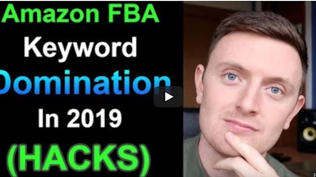 Hey guys this is how i do my product research in 2019 for my amazon fba products.Its all about them keywords and your mindset. Hope you guys enjoy it.
