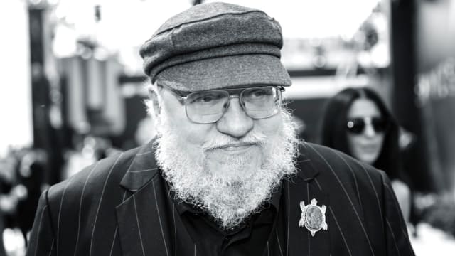 With Game Of Thrones over, eyes are on A Song Of Ice And Fire author George R.R. Martin for answers on when Winds Of Winter will be out. Here's why it's taking so long...