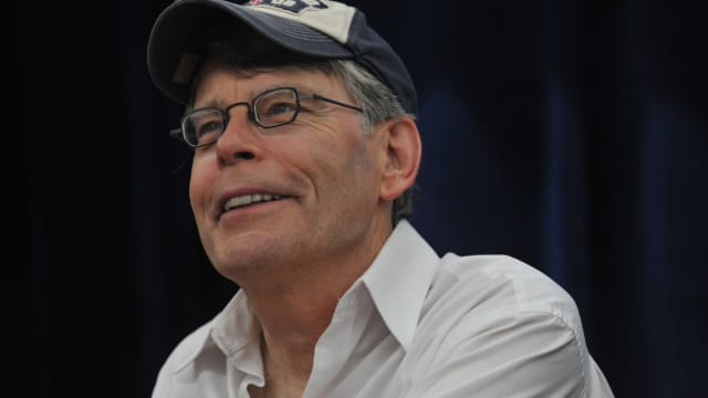 Stephen King is one most successful authors in literary history, but why is that? Let's take a dive into his material to find out his secret.
