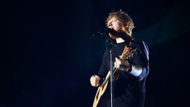 This summer, we can expect a new album dropped by Ed Sheeran. But it's no ordinary album!