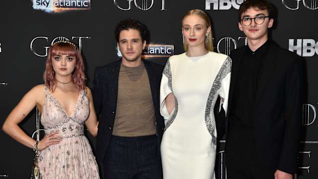 The most epic TV show of all time may now be over - but it almost never got started in the first place!