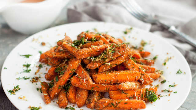 This has got to be one of the most common vegetable-based concerns out there, right? Well how about it? Does cooking these orange delights tarnish their nutritional value, or what?