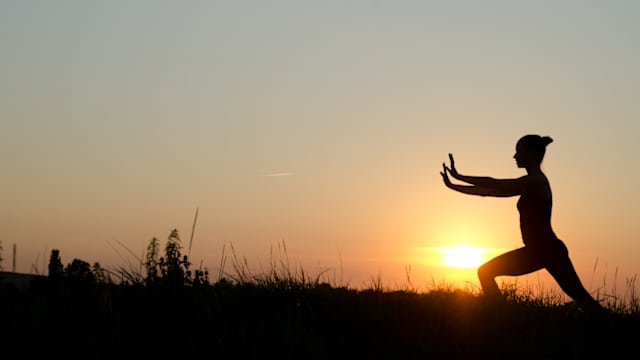 If you're looking for a more active way to meditate and take care of your mind and body, Tai Chi might be just what you're looking for. But what is it, anyway?