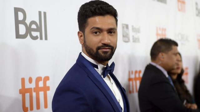 It hasn't even been a decade since Vicky Kaushal made his acting debut, and already he's a star. The actor is quickly building Bollywood buzz and on his way to A-list status.
