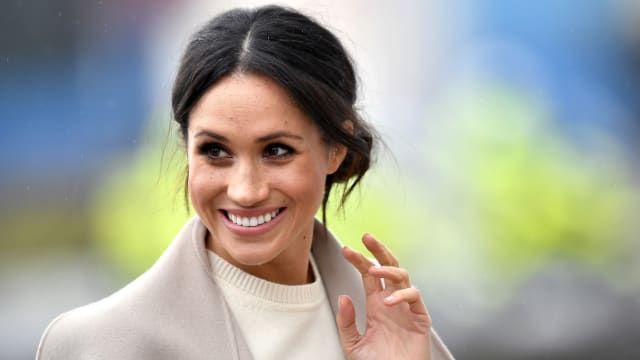 Here is everything you need to know about The Duchess of Sussex.