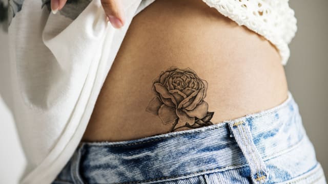 Sometimes, we don't like the tattoo we got, or we don't like them anymore. Thankfully, tattoo removal has gotten a lot better in the last 20 years. But there's still some things you need to know.