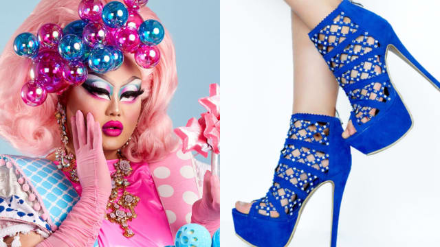Ever wonder how the professional drag queens do it? Here's what the top queens recommend.