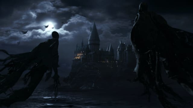 Defence Against the Dark Arts is no joke. In order to be a wizard well equipped for anything, you must be well versed in Defence Against the Dark Arts, namely Dementors. Do you have what it takes to defeat a Dementor? Let's find out!