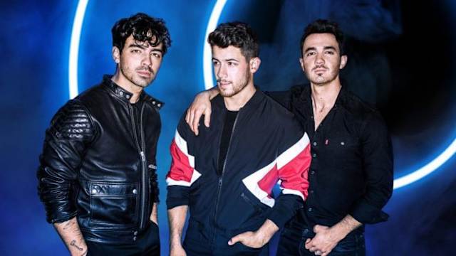 With the recent release of the Jonas Brothers new album, "Happiness Begins," boy bands are so in right now. But which boy band are you through and through? Take this quiz to find out!