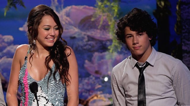 We remember seeing them being silly on the Disney channel but apparently a lot of these G-rated entertainers had full-fledged relationships some of which were secret.