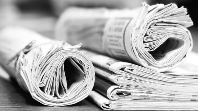 It's easy to get overwhelmed with so much information out there to read. So how do you go about finding quality news sources these days?