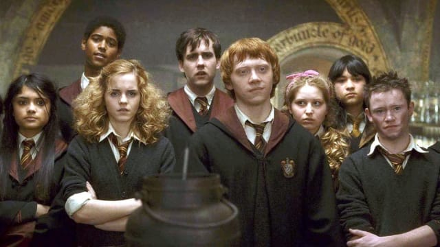 Everyone "thinks" they belong to Gryffindor, but do you truly have what it takes to belong to the house of brave and daring wizards? Take this quiz to find out!