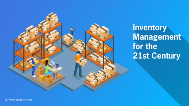 Plenty of businesses struggle with inventory management and with using technology. This article addresses some of the misconceptions regarding using technology for inventory management.