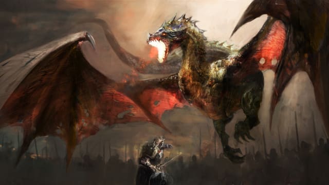 With Game Of Thrones over and done, many people feel like they need more dragons, magic, court intrigues and heroism in their lives. Don't worry, we GOT you covered! Here are 7 (long) book series featuring all of the above plus much more!