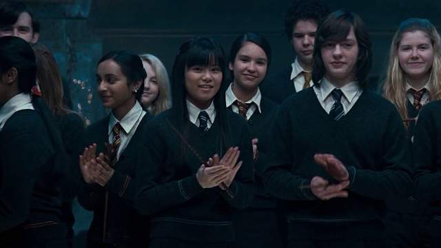 Ravenclaws are known to be very witty and intelligent. Are you destined to belong to the geeks of Hogwarts? Take this quiz to find out!